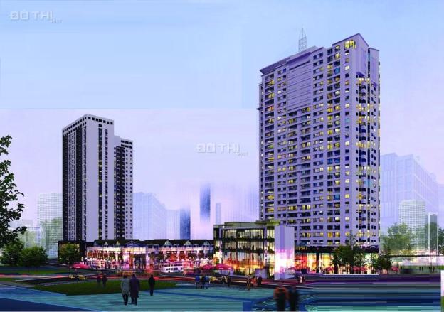 Bán căn chung cư Thăng Long City (dự án CBCS B32 Đại Mỗ) diện tích 74m2, 1.52 tỷ 13076341
