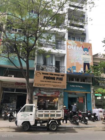 Bán nhà MT Nguyễn Văn Thủ, Quận 1, DT: 320m2, giá 130 tỷ TL 13152428