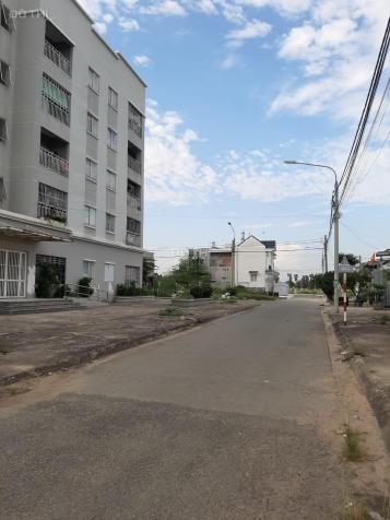 Bán lô đất kế góc 90m2 ngang 5m, đối diện khu nhà ở xã hội, KDC Bửu Long, giá 3.4 tỷ 13152465