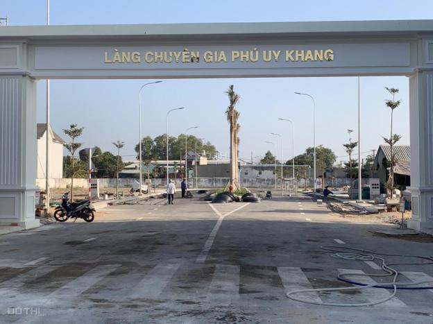 Mở bán đất nền dự án tại Làng Chuyên Gia Phú Uy Khang, TP Thuận An, Bình Dương 13152754