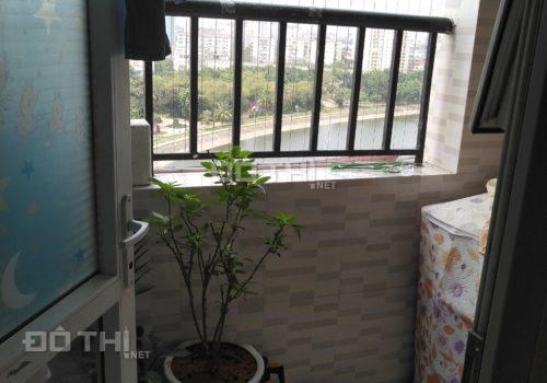 Bán nhanh căn hộ 2PN view hồ Linh Đàm 70.32m2 chung cư HH2A tầng đẹp, view thoáng giá 1,2 tỷ 13152920