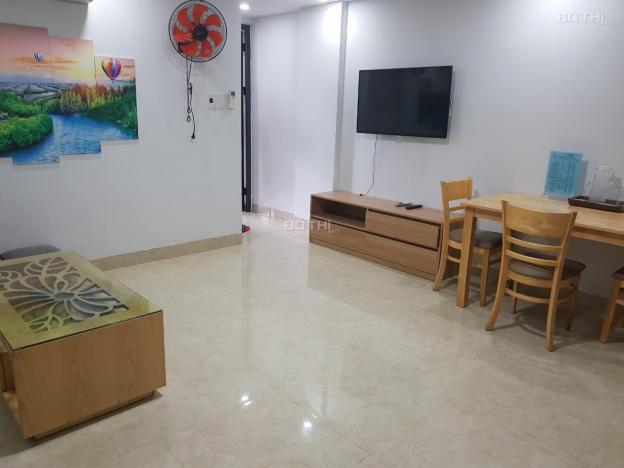 Cho thuê căn hộ chung cư tại Đường Phan Tứ, Ngũ Hành Sơn, Đà Nẵng, diện tích 30m2, giá 4 tr/th 13153001