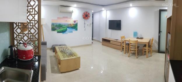 Cho thuê căn hộ tại Đường Phan Tứ, Ngũ Hành Sơn, Đà Nẵng, diện tích 50m2, chỉ 5.5 triệu/tháng 13153008