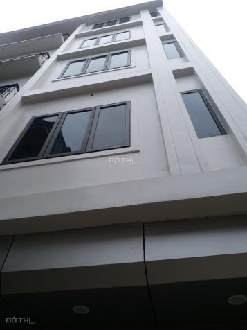 Nhà mới, về ở ngay gần UBND phường Dương Nội, Hà Đông, 38m2*4T, giá 1.87 tỷ. 0866994866 13153075
