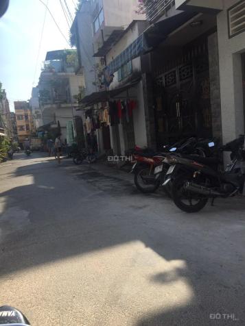 Bán nhà và dãy trọ MT nội bộ đường Chu Thiên, Tân Phú, Hồ Chí Minh 13084080