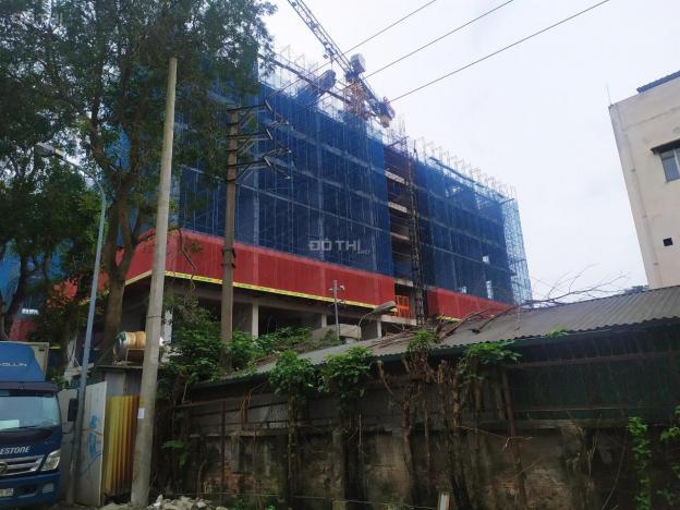 Bán căn hộ Athena Complex Pháp Vân, DT 69m2, giá HĐ 19 triệu/m2 13153306