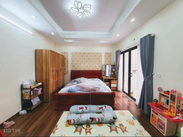 4 tầng mới x 35m2 sổ đỏ riêng biệt, giá chỉ 1.88 tỷ tại phố Thanh Đàm, Quận Hoàng Mai 13153461