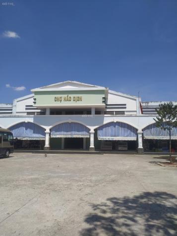 Bán đất tại xã Hắc Dịch, Phú Mỹ, Bà Rịa Vũng Tàu, diện tích 160m2, giá 1.09 tỷ 13153495