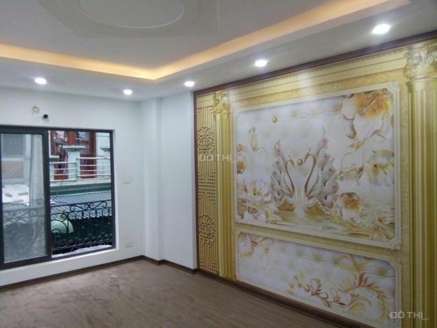 Bán gấp·nhà mới,mặt ngõ, lô góc 5T*32m2-Mậu Lương,Hà Đông,2,8 tỷ,Lhcc:0941258881 gặp a Bang 13044736