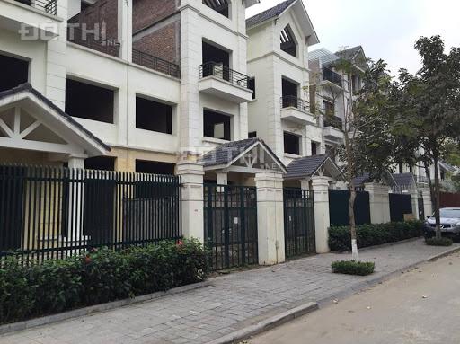 Bán nhà biệt thự, liền kề tại dự án khu ĐTM Dương Nội, Hà Đông, Hà Nội, DT 225m2 giá 27 tỷ 13153873