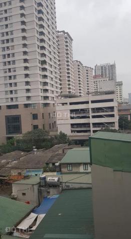 Bán nhà Dịch Vọng, DT 35m2, 5 tầng, mặt tiền 3m, nhà mới chỉ việc ở, giá 3.3 tỷ 13153924