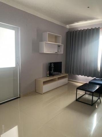 Cho thuê căn hộ Saigonres Plaza 2 PN full nội thất đẹp giá 12 tr/tháng, LH 0917285990 13152186