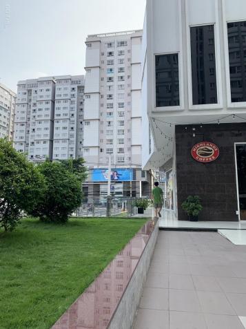 Cho thuê căn hộ Saigonres Plaza 2 PN full nội thất đẹp giá 12 tr/tháng, LH 0917285990 13152186