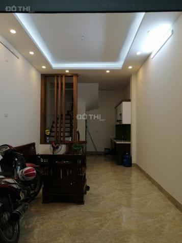 Nhà đẹp như tiên, gara, ô tô tránh, kinh doanh - 20m ra phố An Dương Vương, giá 4.85 tỷ. 0342211968 13154259