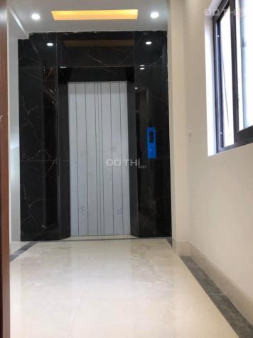 Bán nhà mặt ngõ 171 Nguyễn Ngọc Vũ, KD 53m2, 7T, thang máy mới đẹp, giá 14.2 tỷ 13154327