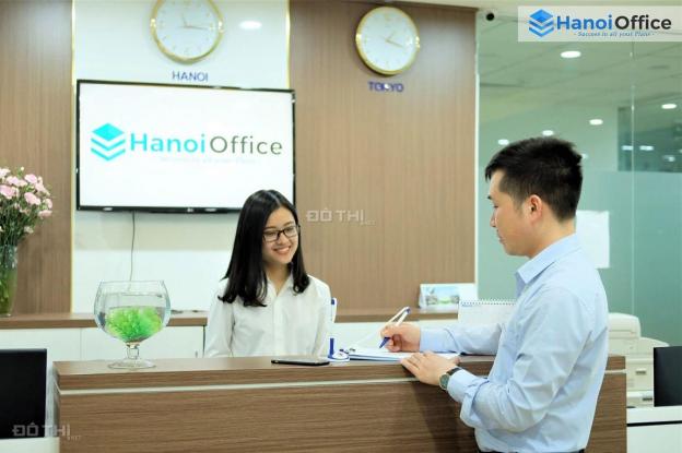 Hanoi office - Cho thuê phòng họp trực tuyến tại Hà Nội chỉ từ 300k/giờ 13154358