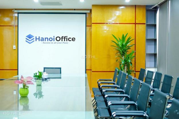 Hanoi office - Cho thuê phòng họp trực tuyến tại Hà Nội chỉ từ 300k/giờ 13154358