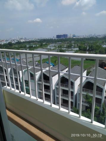 Bán căn hộ Conic Garden, 2PN, 58m2, mặt tiền Nguyễn Văn Linh, chỉ 1,37 tỷ, lh 0906863066 13154570