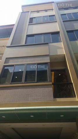Bán nhà siêu đẹp 33m2 * 4 tầng + Sân để xe riêng tại Hà Trì 2, giá chỉ 1.95 tỷ 13154672