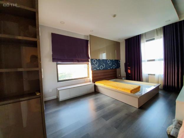 Cho thuê căn hộ 2PN 83 M2 tại Kingston Residence, Phú Nhuận, Hồ Chí Minh diện tích 82m2 13154697