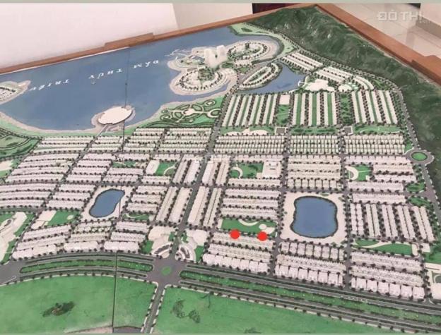 Bán đất nền dự án tại dự án Golden Bay, Cam Ranh, Khánh Hòa, diện tích 126m2, giá rẻ 13154759
