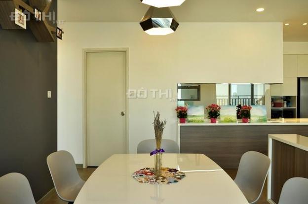 Chính chủ cho thuê căn hộ giá rẻ Vimeco CT4, 115m2, 3 phòng ngủ sáng đầy đủ nội thất thiết kế 13154863