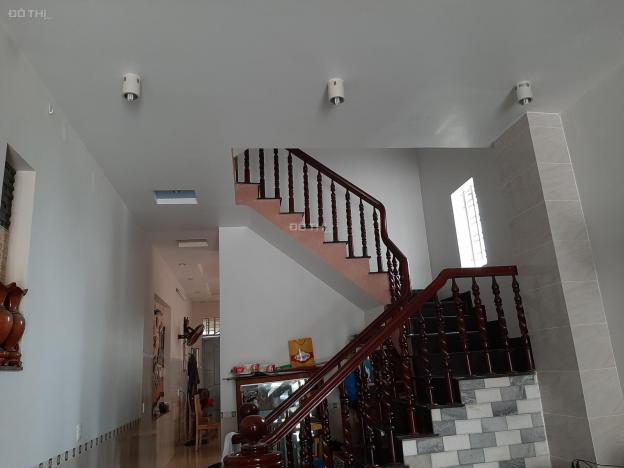 Nhà 1 trệt 3 lầu xây dựng kiên cố, sổ hồng hoàn công 280m2 sàn, KDC Quang Vinh giá 4.65 tỷ 13155018