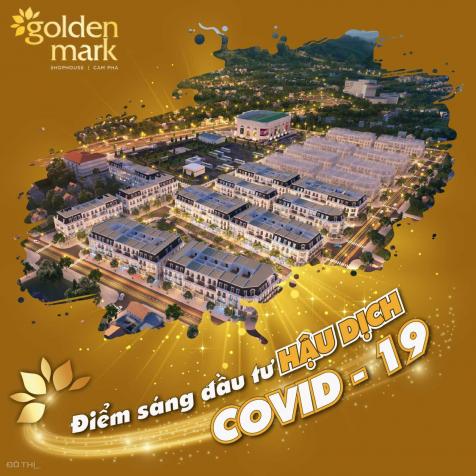 Golden Mark Shophouse Cẩm Phả, điểm sáng hậu covit 13155314