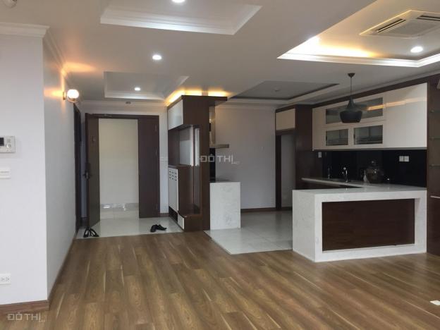 Bán căn hộ 2 phòng ngủ tầng đẹp, view TT Hội Nghị Quốc Gia, diện tích 87.3m2 13034823