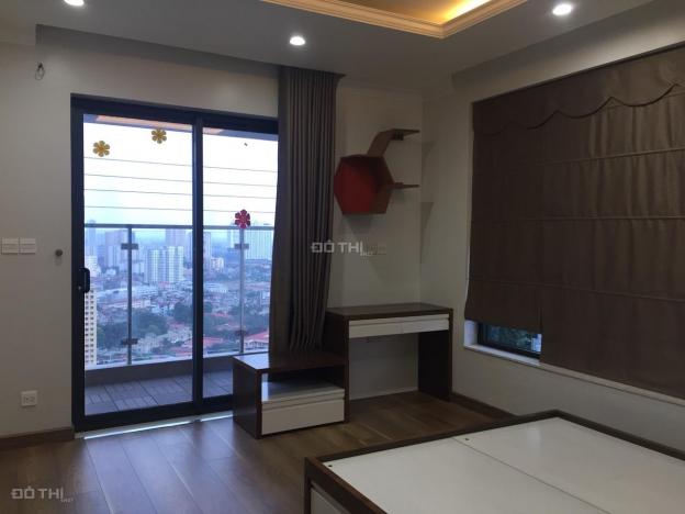 Bán căn hộ 2 phòng ngủ tầng đẹp, view TT Hội Nghị Quốc Gia, diện tích 87.3m2 13034823