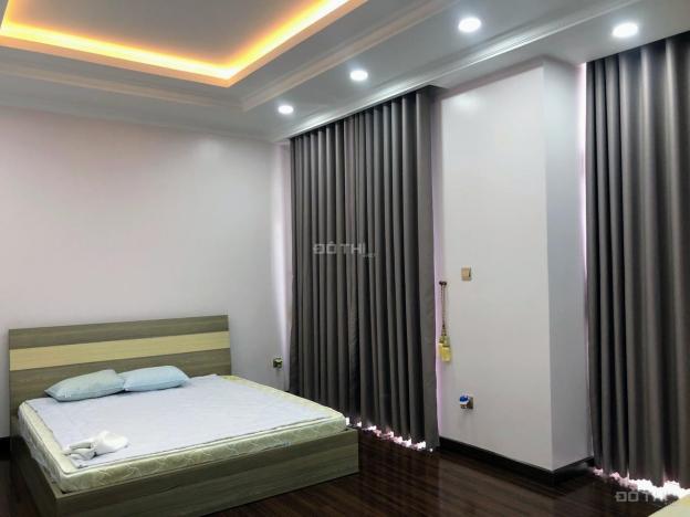 Giảm giá cho thuê nhà phố nguyên căn full nội thất, DT: 6x17m trong KDC Vạn Phúc, Thủ Đức 13155568