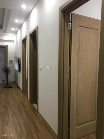 Chính chủ bán căn chung cư Thanh Hà, Hà Đông 2PN - 2WC 65m2 nội thất mới - đẹp giá hơn 900tr 13155628