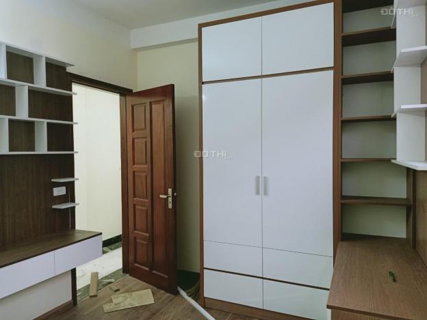 Kinh doanh nhà mới đẹp full nội thất Minh Khai, Hai Bà Trưng 42m2 x 5 tầng nhỉnh 4 tỷ, 0355823198 13155678