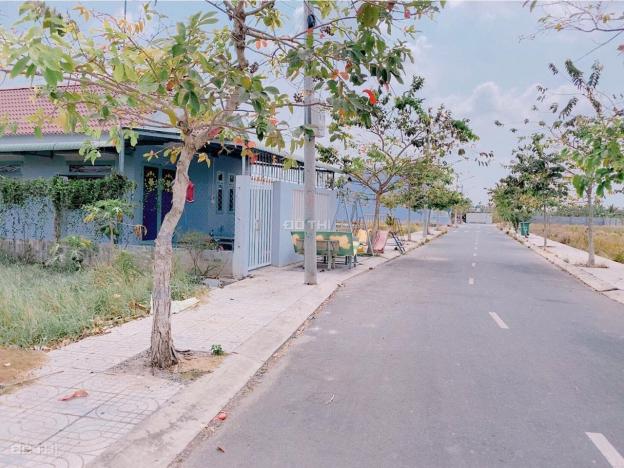 Kinh doanh thua lỗ bán gấp lô đất KDC An Nhiên Garden, TP Tân An, giá 620 triệu/nền sổ hồng riêng 13155920