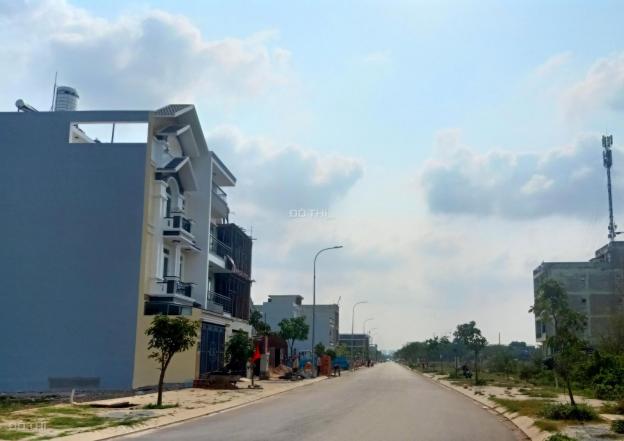 Cần bán nền đất 80m2 thuộc KDC Phạm Văn Hai, vị trí đẹp, SHR 100% 13156038