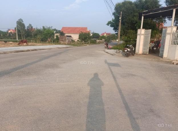 Bán nhanh lô đất mặt tiền, bao sổ, giá rẻ nhất thị trường gần dự án sân bay Lộc Ninh 13156208