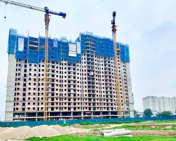 Căn hộ chung cư Ruby Tower Thanh Hóa chỉ từ 220tr sở hữu ngay, hỗ trợ trả góp ưu đãi lãi suất 0% 13156408