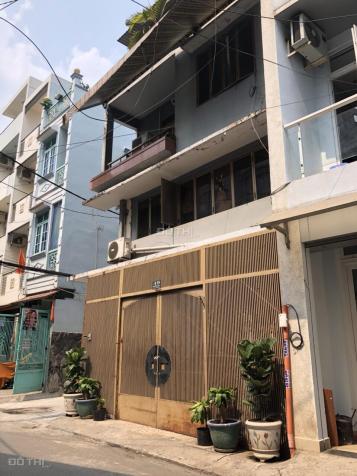 Bán nhà mt Bùi Hữu Nghĩa, Quận 5 giá rẻ giật mình 5 x 20m, nhà 2 lầu tuyệt đẹp 13156419