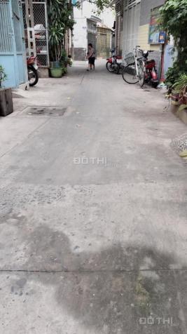 Bán nhà đường Hồng Bàng, Quận 5, 3 x 10m, 3.9 tỷ 13156584