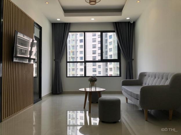 Cho thuê căn 1 pn full nội thất view công viên khu Emerald dự án Celadon City, 0909428180 13156707