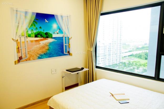 Cho thuê New City 2PN full nội thất đẹp 14,5 triệu/th 13156457