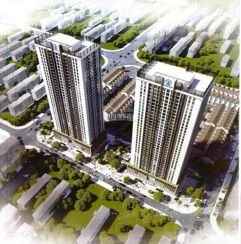 Bán nhanh trong tháng căn hộ 65m2 (2PN 1VS) chung cư A10 Nam Trung Yên giá dưới 2 tỷ. LH 0916295444 13156921