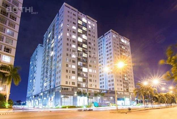 Cần tiền bán gấp căn hộ Florita khu Him Lam, Q7, căn 78m2, giá chỉ 2.87 tỷ, LH 0938028470 13157129