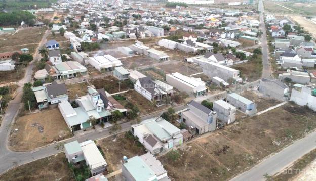 Trợ giá đặc biệt ưu đãi lên đến 50% khi mua đất thổ cư xây nhà ở tại Vĩnh Tân, cách chợ 500m 13157397