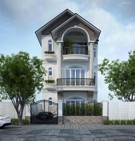 Địa ốc Nhà Xinh mở bán 20 căn Smart Villas biệt thự thông minh duy nhất tại Bình Chánh 13056987
