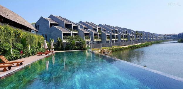 Bán biệt thự Casamia Hội An - Thiên đường nghỉ dưỡng vip nhất Hội An SL3, giá chỉ từ 9.5 tỷ 13157640