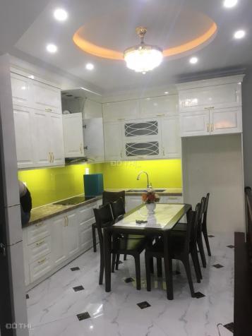 Bán nhà (5 tầng - 45m2) đường Quang Trung - Ngô Thì Nhậm - Hà Đông. Full nội thất, gara ô tô 13157773