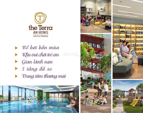 Mở bán tòa V1 The Terra 3 mặt thoáng, căn hộ 2pn 3pn, view công viên Thiên Văn Học 13157844