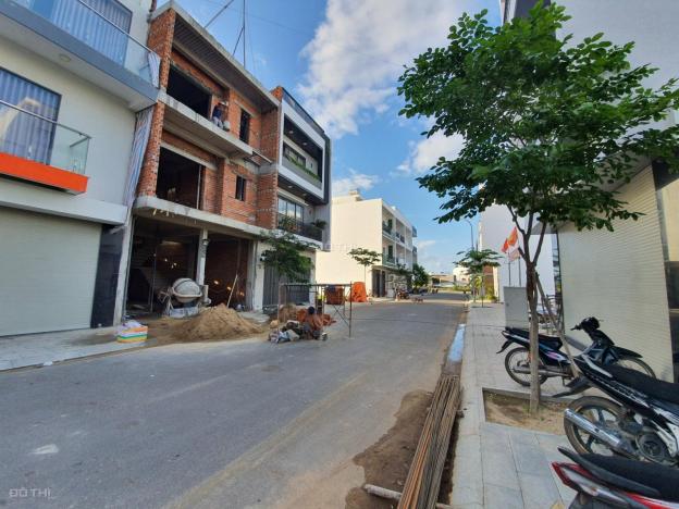 Cần bán lô đất TĐC VCN Phước Long, lô nằm đường C1 ngang 6m, sổ đỏ xây dựng tự do 13157915
