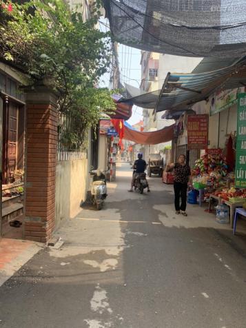Chính chủ bán 41m2 đất Ngọa Long, Minh Khai kinh doanh nhỏ 13158009